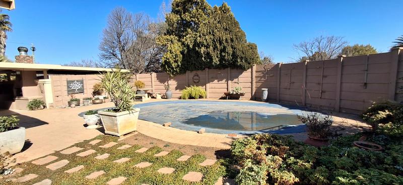 3 Bedroom Property for Sale in Meyerhof Free State